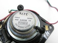 Ford Mondeo 5 V 14-19 Lautsprecher Links Hinten Ford Mondeo 5 V 14-19 24.04.2017 BB5T-18808-HA gebraucht Vorschau 5