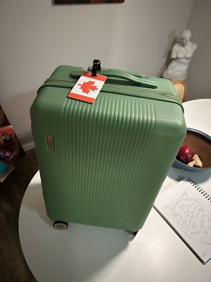 Item photo(s) from verified buyer