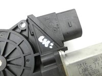 BMW E91 318D LCi 08-13 Kombi Fensterhebermotor Links Hinten BMW E91 318D LCi 08-13 04.04.2011 6927025 67626927025... Vorschau 6
