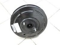 Renault Megane III CC 08-12 TCe 1,4 Bremskraftverstärker Renault Megane III CC 08-12 06.04.2011 472100005R... Vorschau 4