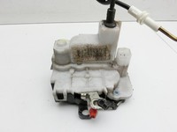 Fiat 500 595 Abarth 12-24 Cabrio Türschloss mit ZV Stellmotor Links Vorne Fiat 500 595 Abarth 12-24 26.11.2011... Vorschau 5
