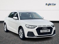 2023 Audi A1 Sportback 1.0 Tfsi 25 Sport Hatchback Petrol Manual