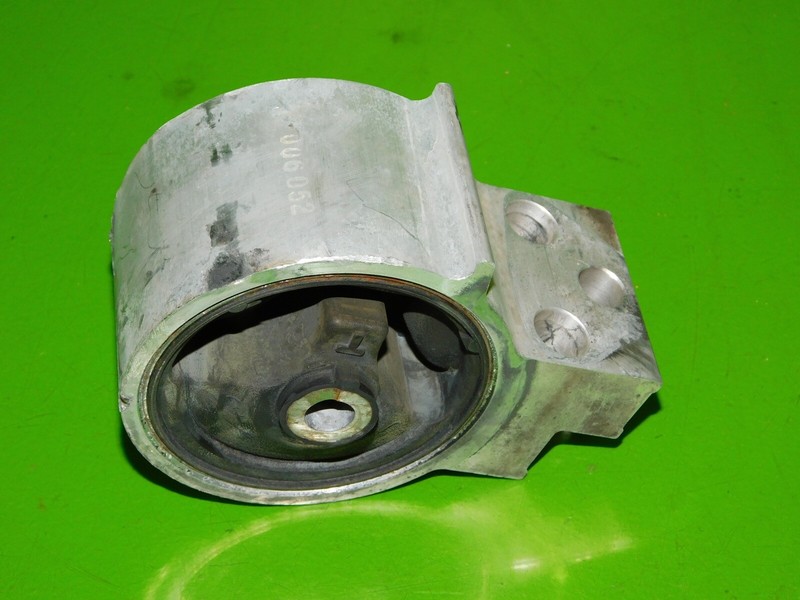 94-01 Integra driver left engine mount upper aluminum