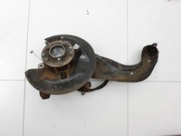 Mazda 3 BM 13-17  2,0 88KW Achsschenkel Radnabe Links Hinten Mazda 3 BM 13-17 19.11.2013 gebraucht Vorschau 5