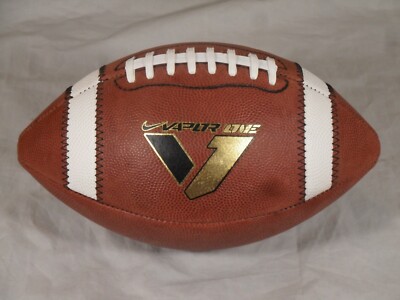 nike vapor footballs