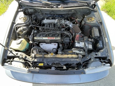 image 1 of engine