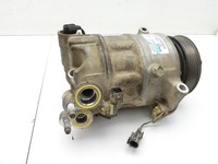 Land Rover Discovery 4 L319 09-13 SDV6 3,0 188KW Klimakompressor Klima Kompressor Land Rover Discovery 4 L319 09-13... Vorschau 4