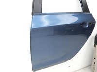 Opel Astra J 12-15 Lim Tür Links Hinten GWJ Opel Astra J 12-15 09.12.2014 gebraucht Vorschau 4