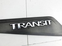 Ford Transit 6 VI MK7 06-13 L1H1 Türleiste Beplankung Zierstück Oben Rechts Vorne Aussen Ford Transit 6 VI MK7... Vorschau 4