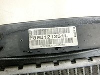 Audi A4 B6 8H Cabriolet 02-05 1,8T 120KW Wasserkühler Kühler Audi A4 B6 8H Cabriolet 02-05 01.04.2003 8E0121251L... Vorschau 5