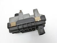 Audi A5 8T 07-12 TDI 2,7 140KW Druckregler Turbolader H-05 G-21 Audi A5 8T 07-12 04.12.2008 gebraucht Vorschau 5
