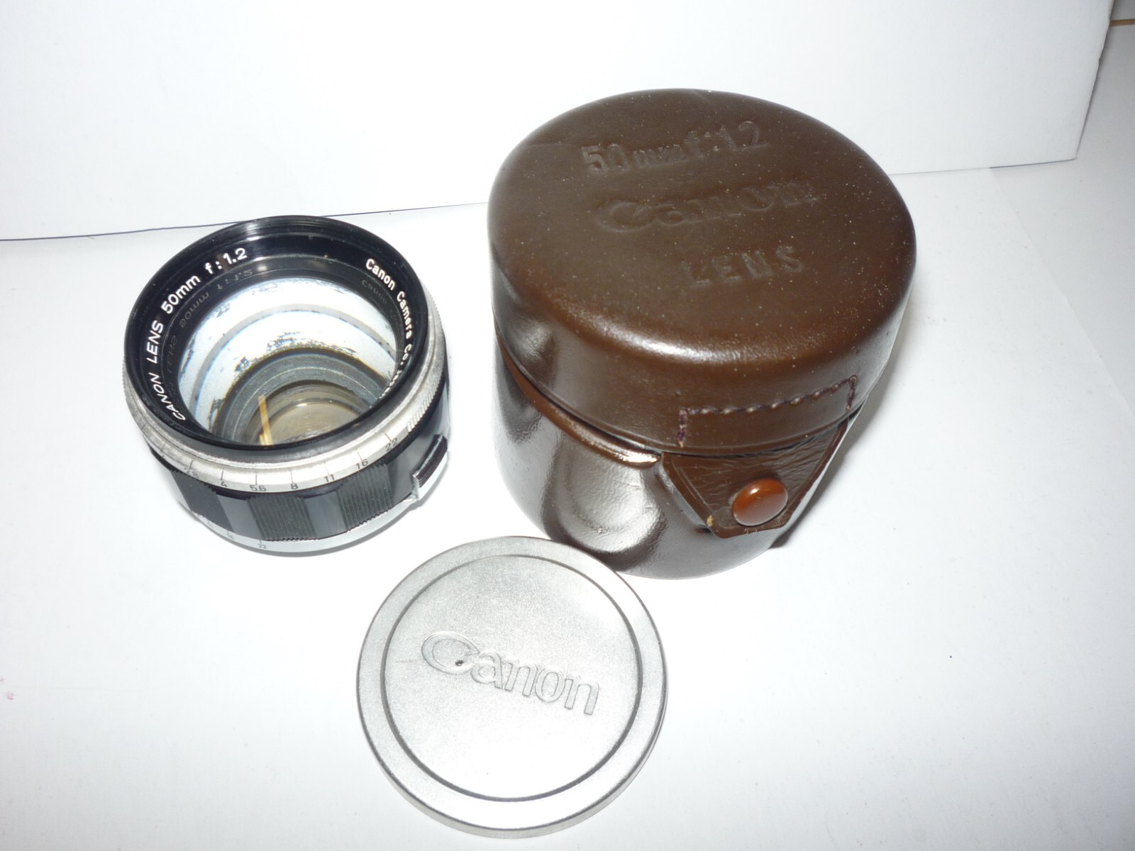Canon 50mm f/1.2 レンズ Amazon.com : Canon EF 50mm f/1.2L USM : Camera Lenses