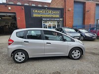 Honda Jazz by Grange Car Sales, Manchester, Greater Manchester
