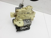 Audi Q7 4L 05-09 Türschloss m. ZV Stellmotor Links Hinten Audi Q7 4L 05-09 26.06.2007 8K0839015 3C4839015A gebraucht Vorschau 4