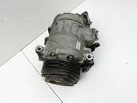 BMW 1er E82 07-11 3,0 160KW Klimakompressor Klima Kompressor BMW 1er E82 07-11 18.06.2008 GE447260-1811 gebraucht Vorschau 6