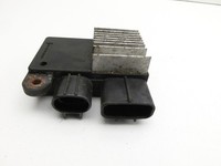 Mazda CX-7 CX7 ER 09-12 Steuergerät SG Widerstand Regelwiderstand für Kühlerlüfter Rechts Mazda CX-7 CX7 ER 09-12... Vorschau 2