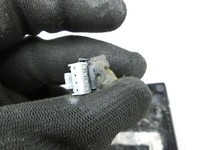 BMW F01 F04 7er AH7 08-12 Leiterbahnen Stromstützpunkt Verteilung BMW F01 F04 7er AH7 08-12 01.06.2011 gebraucht Vorschau 2