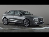 2023 DS DS 4 1.2 PureTech Trocadero 5dr EAT8 HATCHBACK PETROL Automatic
