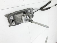 Audi A3 8P QU 10-12 2,0 77KW Schaltkulisse Schaltung Schalthebel Audi A3 8P QU 10-12 31.01.2011 1K0711049CJ... Vorschau 8