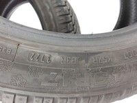Mercedes W204 S204 C250 07-14 2 x Reifen Winterreifen Dunlop 225/45R17 91 H Mercedes W204 S204 C250 07-14... Vorschau 9