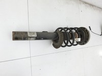 BMW X3 F25 10-14 Federbein Stoßdämpfer Feder Domlager Links Vorne BMW X3 F25 10-14 22.06.2011 6796409 31316796409... Vorschau 2