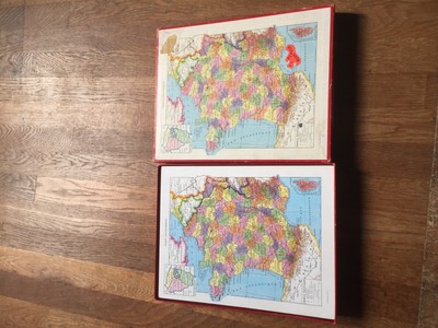 Grand puzzle Germaine Bouret jouets vera Paris la dactylo | eBay