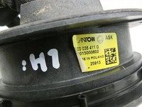 Skoda Octavia VRS III 5E 12-16 Lautsprecher Links Hinten Skoda Octavia VRS III 5E 12-16 17.10.2013 5E0035411G... Vorschau 5