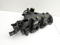 VW Polo V 6R 08-14 TDI 1,2 55KW CFWA Ansaugbrücke Ansaugkrümmer VW Polo V 6R 08-14 15.06.2010 03P129711C 03P129711D... Vorschau 2