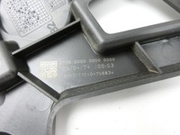 Peugeot 2008 II CMP 23-26 5T Halter Träger Aufnahme Führung für Stoßstange Links Hinten Peugeot 2008 II CMP 23-26... Vorschau 4