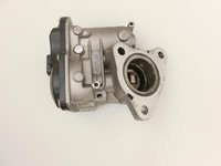 Renault Captur I  13-21 dCi 90 1,5  K9K628 Agrventil AGR Abgasregelventil Renault Captur I  13-21 08.06.2018... Vorschau 3