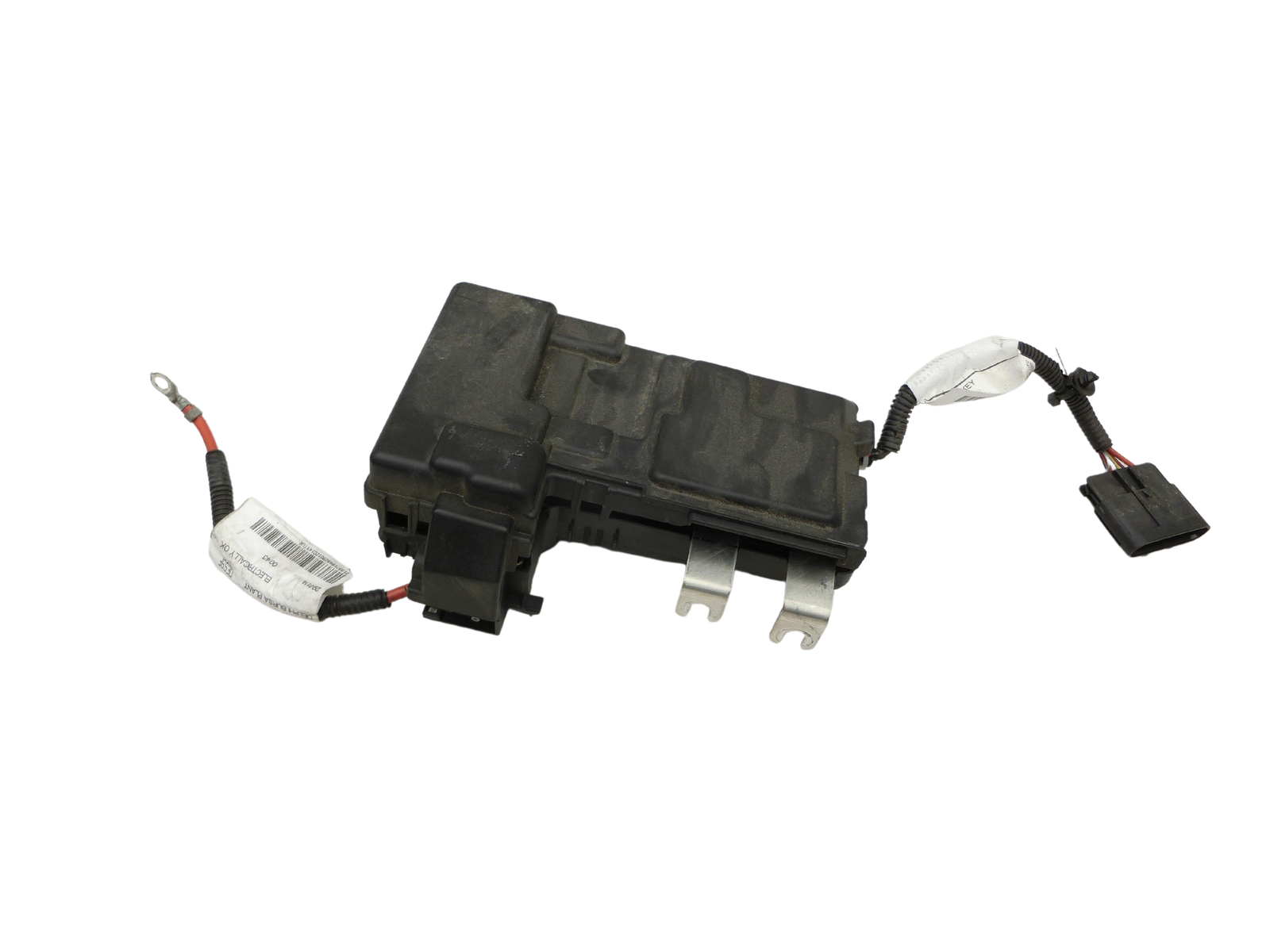 Relay battery backup base High power relays for Volvo V60 I D3 13-18 - Bild 1