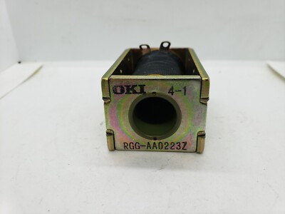 OKI RGG-AA0223Z COIL NNB