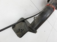Mercedes-Benz B-Klasse W242, W246 Anhängerkupplung AHK mit E-Satz 13pol D=9.2kN S=75kg Mercedes-Benz B-Klasse W242... Vorschau 2