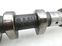 Mercedes W204 S204 C220 07-14 2,2d 125KW 646811 Nockenwelle Einlass Mercedes W204 S204 C220 07-14 28.11.2007... Vorschau 4