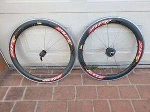 zipp 404 carbon clincher wheelset