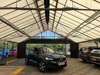 2019 Volvo XC40 1.5 XC40 R-Design T3 5dr SUV Petrol Manual