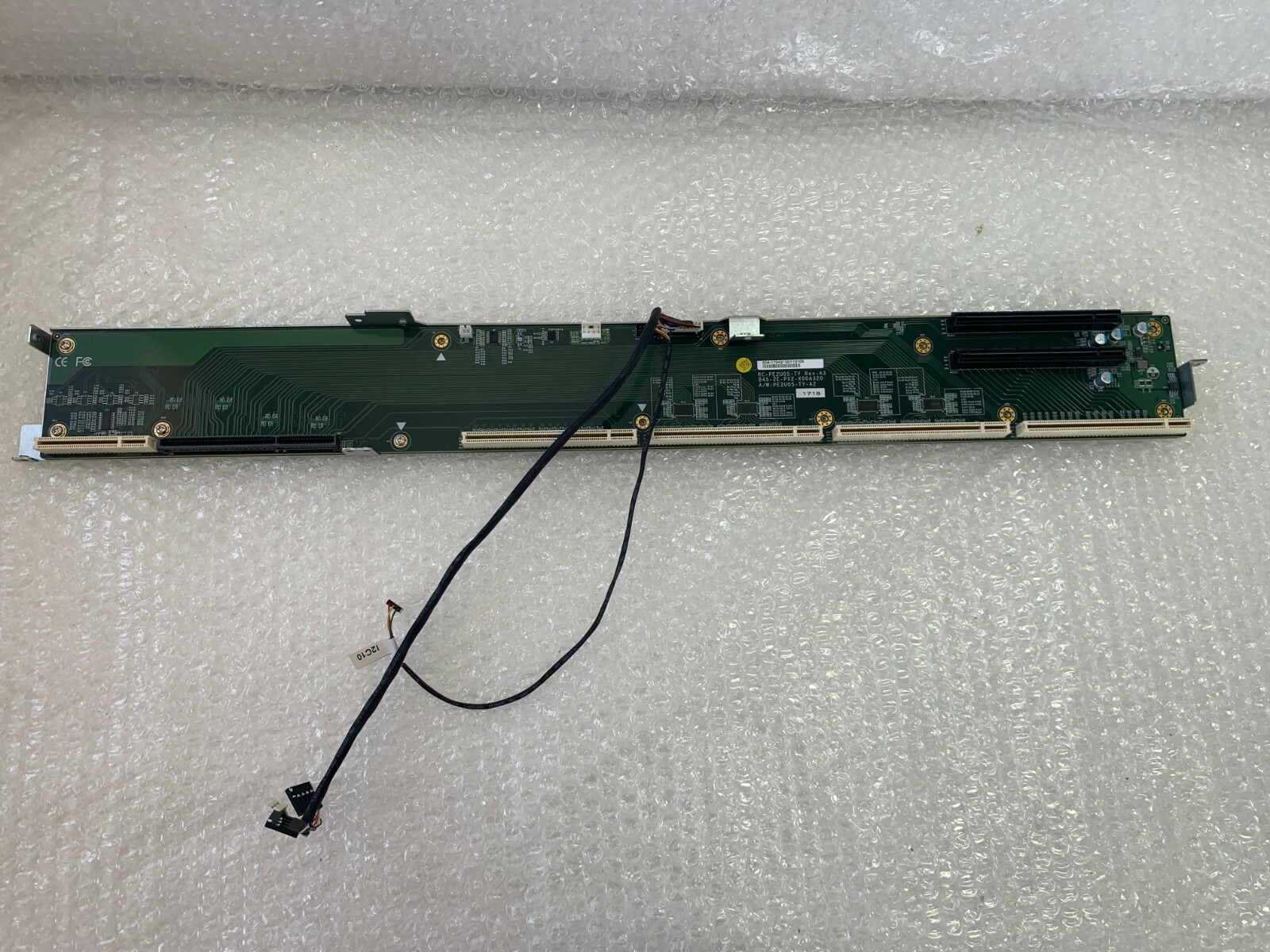 Board 504-17042100110105 RC-PE2U05-TY B45-2E-PX2-X0A320