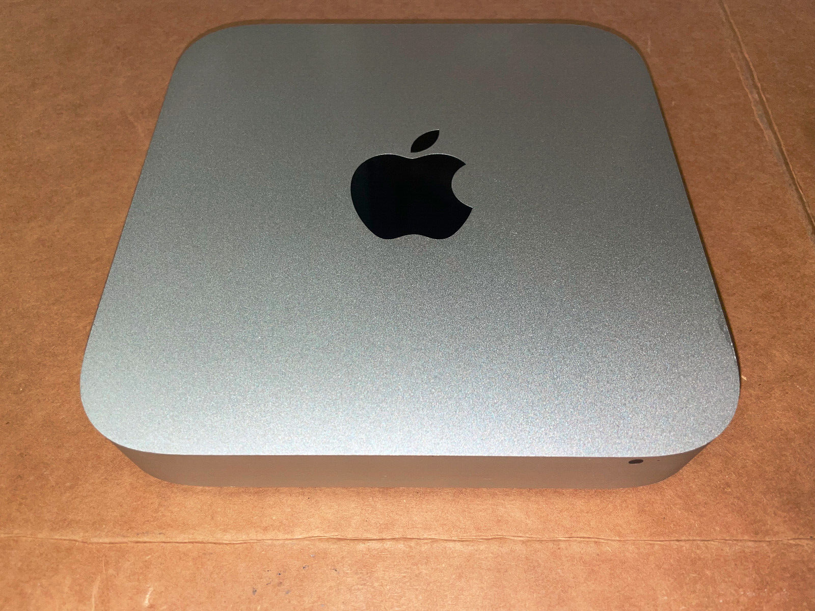 新品 Apple Mac mini (A1347) MGEM2J/A 楽天市場】Apple Mac mini A1347 Late 2014 (MGEM2J/A) Core i5