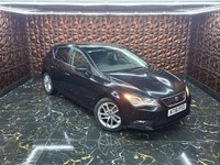 2016 SEAT Leon 1.6 TDI 110 SE 5dr DSG HATCHBACK DIESEL Automatic