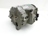 Land Range Rover L322 05-09 4,2 291KW Klimakompressor Klima Kompressor Land Range Rover L322 05-09 20.09.2006... Vorschau 7