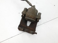 Audi A3 8P 08-10 1,6 75KW Bremssattel Bremszange Vorne Links Audi A3 8P 08-10 27.04.2009 1K0615123D gebraucht Vorschau 5
