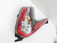 Nissan Juke F15 15-18 Rückleuchte Rücklicht Heckleuchte Links orig Nissan Juke F15 15-18 01.01.2017 26555BV80B... Vorschau 4