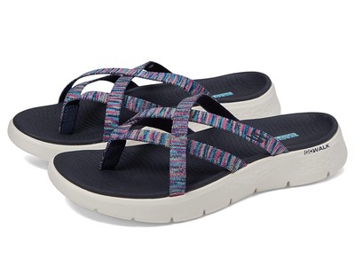 

Женские сандалии SKECHERS Performance Go Walk Flex Sandal - Spotlight