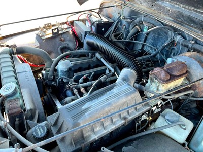 image 1 of engine