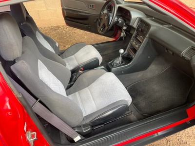 image 4 of interior