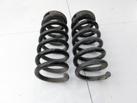 Ford S-Max II CK 15-19 Beide Feder Federn Hinten Ford S-Max II CK 15-19 19.12.2015 E1GC-5560-DSD gebraucht Vorschau 2