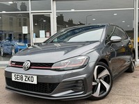 2018 Volkswagen Golf 2.0 TSI GTI Performance Euro 6 (s/s) 5dr HATCHBACK Petrol M