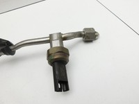 BMW 5er E61 LCI 07-10 3,0 200KW Hochdruck Leitung Kraftstoffleitung Niederdrucksensor BMW 5er E61 LCI 07-10... Vorschau 4