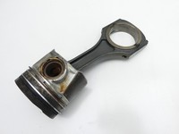Mercedes S204 W204 11-15  CDI 2,1 125KW 651911 Kolben mit Pleuel Pos C Mercedes S204 W204 11-15 11.05.2012... Vorschau 2