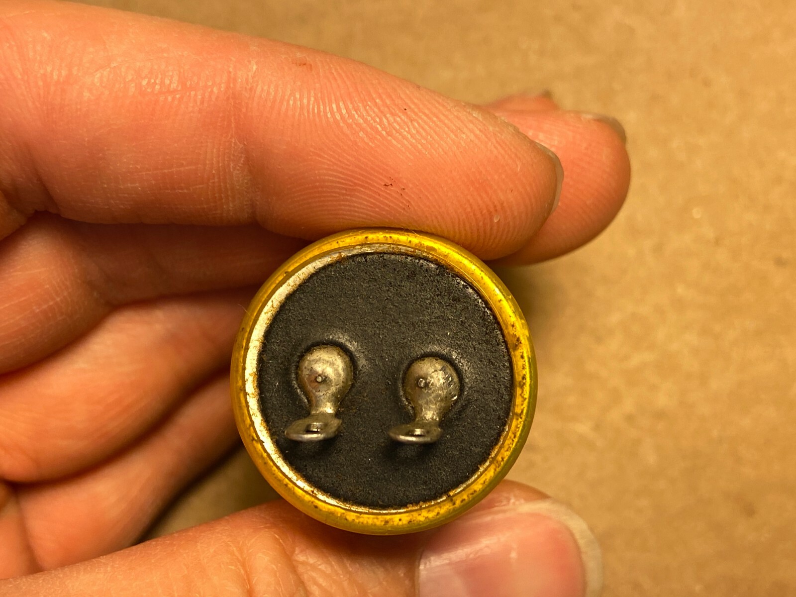 2 NOS Vintage 1962 Jensen 1.0 uf 400v PIO Capacitors Type OA TEST GOOD